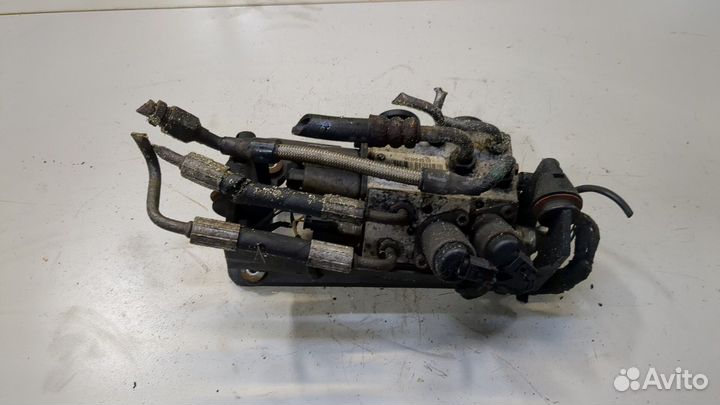 Блок клапанов BMW 7 E65, 2008