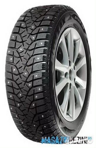 Bridgestone Blizzak Spike-02 SUV 235/55 R17 103T