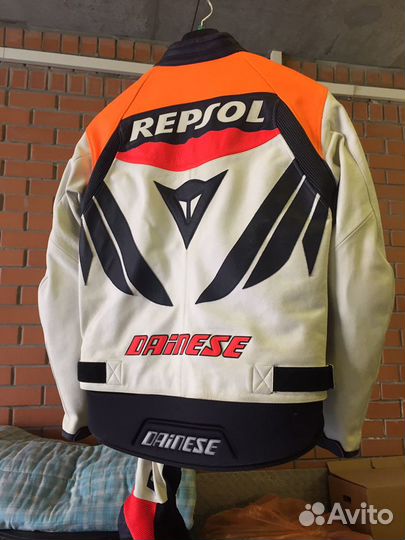 Продаю куртку мото