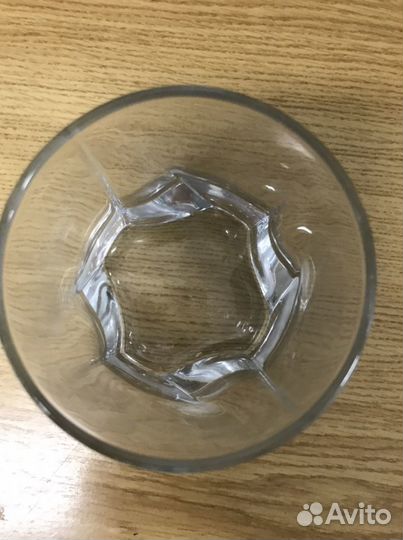 Стаканы, бокалы