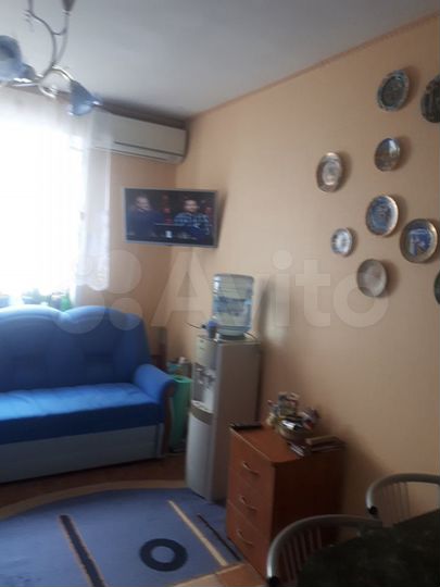 2-к. квартира, 51,4 м², 2/10 эт.