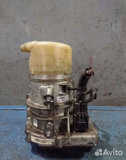 Эгур Volvo S60 2 Поколение FS