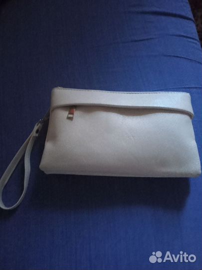 Сумка клатч