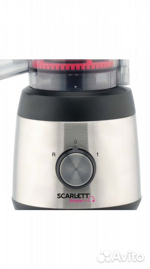 Соковыжималка шнековая новая