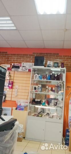 Куб стеклянный