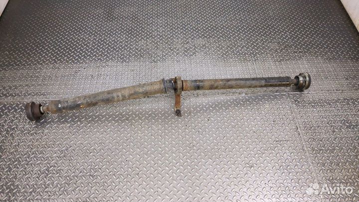 Кардан Audi A5 (8T), 2009