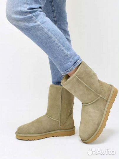 Uggi 41 размер