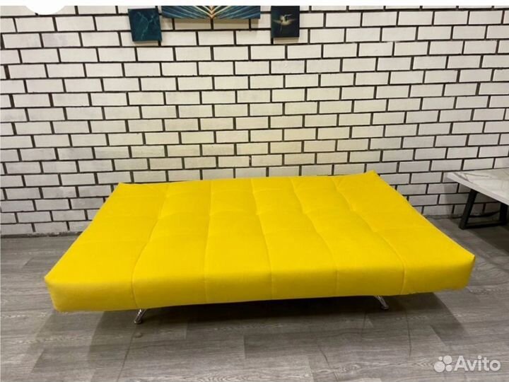 Диван Клик-Кляк