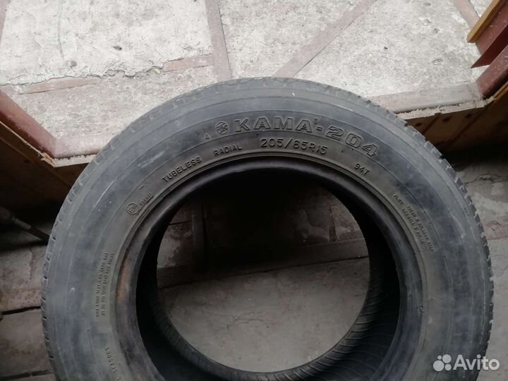 Amtel Planet 195/65 R15 91H