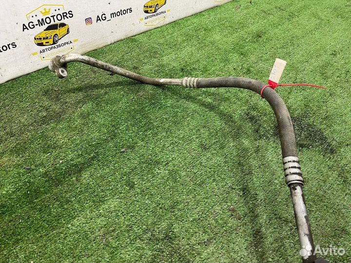 Трубка кондиционера nissan almera n16