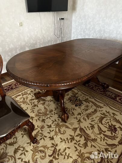 Кухонный стол бу