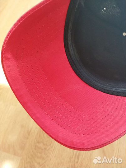 Кепка бейсболка Дедпул