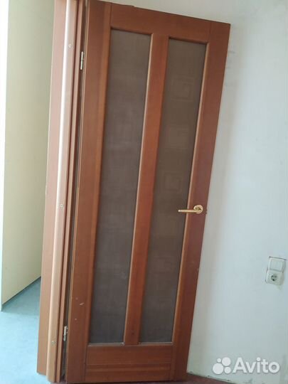 Двери межкомнатные