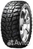 Kumho Road Venture M/T KL71 205/80 R16
