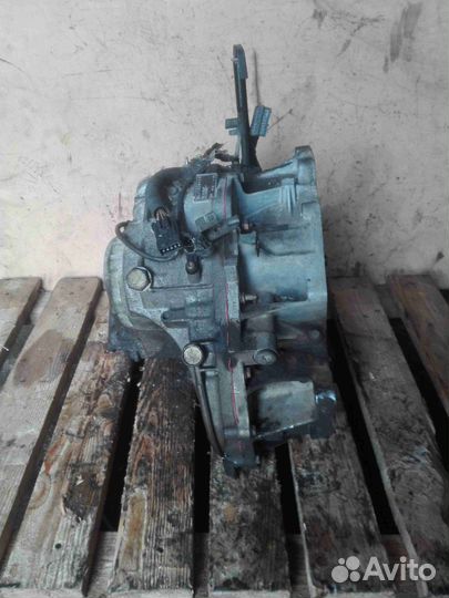 Кпп автомат (автоматическая коробка), Opel Astra G