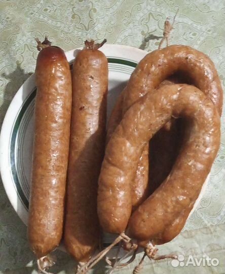 Полуфабрикаты