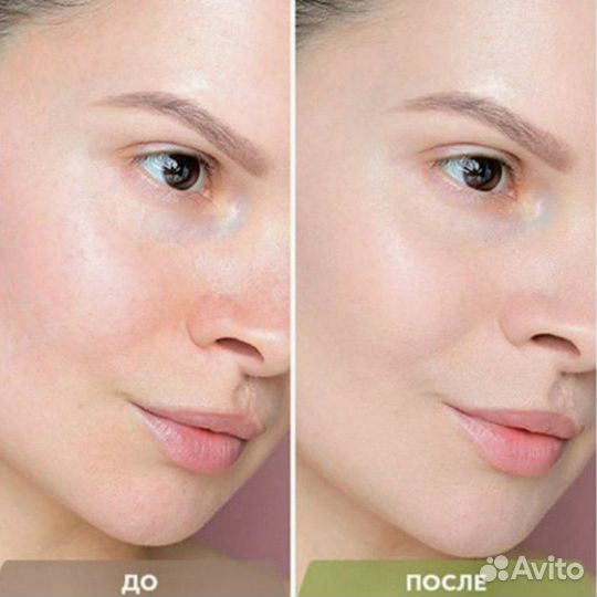 Тональная основа Мэри Кэй