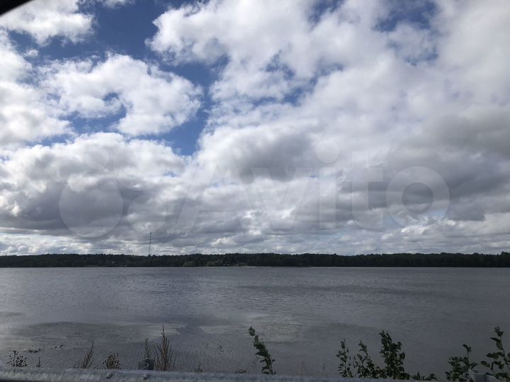 Участок 13,6 сот. (ИЖС)