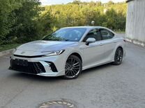 Toyota Camry 2.0 CVT, 2024, 20 км, с пробегом, цена 4 200 000 руб.