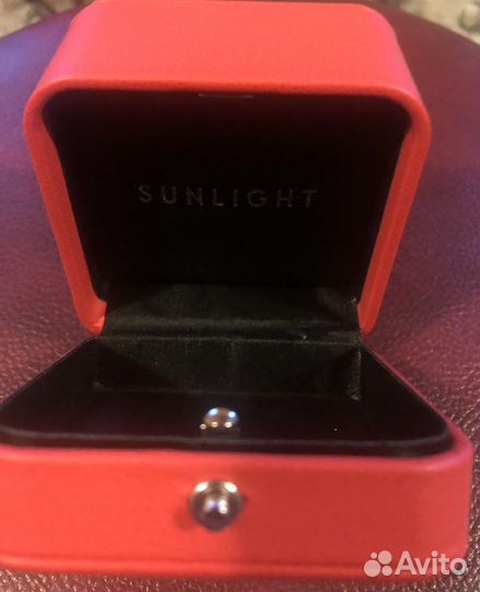 Коробка футляр подарочная оригинал