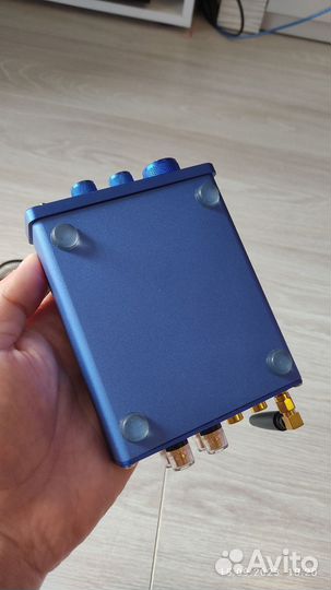 Bluetooth Усилитель 