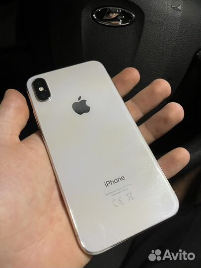 Apple iPhone 10 64gb