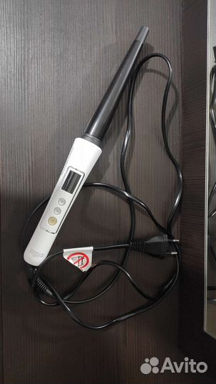 Плойка для завивки волос Rowenta