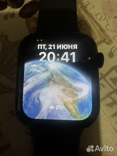 Apple watch se-2 2023 44mm