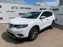 Nissan X-Trail 2.5 CVT, 2018, 173 545 км, с пробегом, цена 1 887 000 руб.