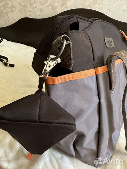 Сумка для младенцев