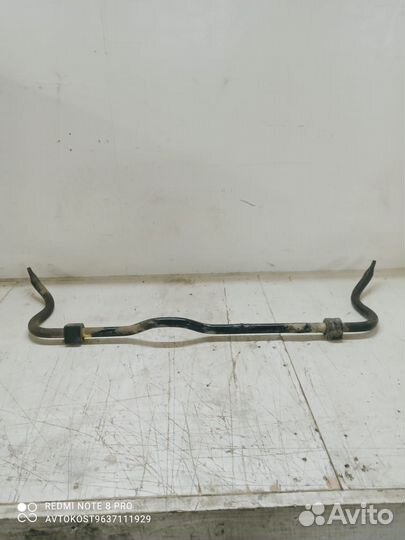 Стабилизатор передний Citroen C5 2005-2008