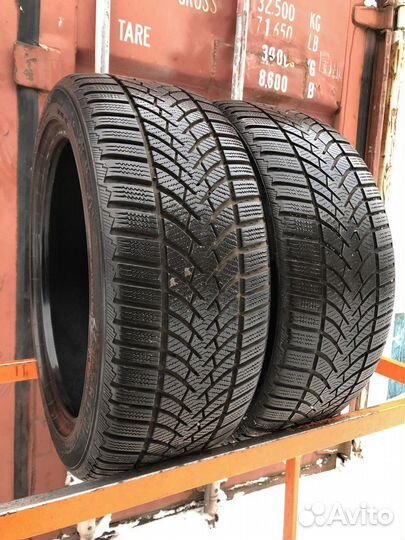 Semperit Speed Grip 3 225/45 R17