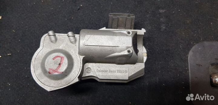 Замок рулевой колонки Mercedes-Benz