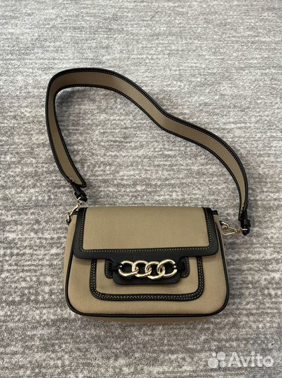 Новая стильная сумка Zara