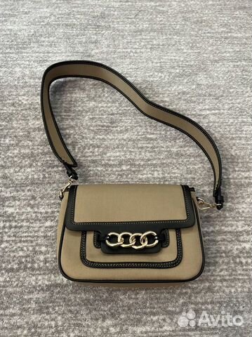 Новая стильная сумка Zara