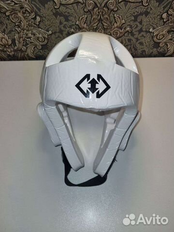 Шлем детский для тхэквондо