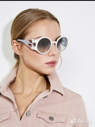 Очки prada оригинал