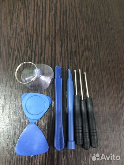 Набор для ремонта телефонов