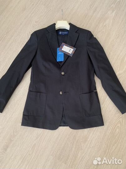 Костюм школьный chessford