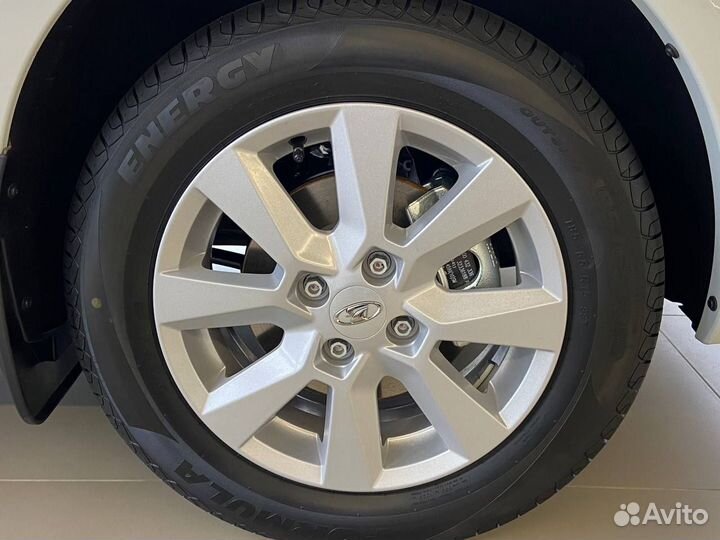 LADA Largus 1.6 МТ, 2023