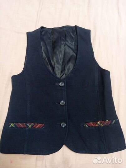 Школьная форма