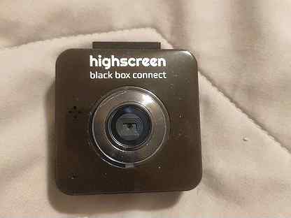 Black Brown On Web Camera