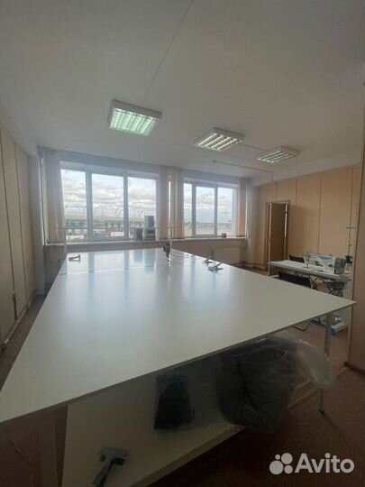 Швейный цех принимает заказы, пошив одежды