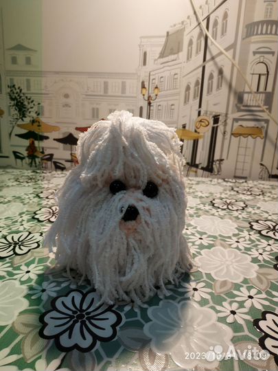 Мягкие игрушки новые