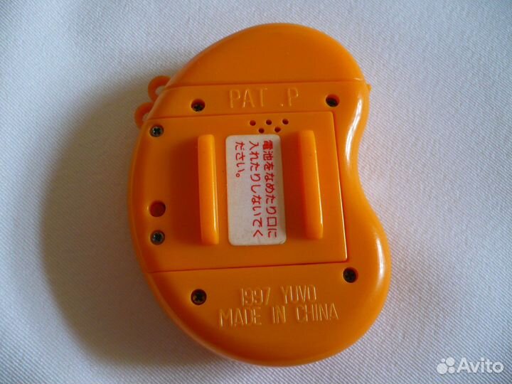 Таммагочи Love Chu 2