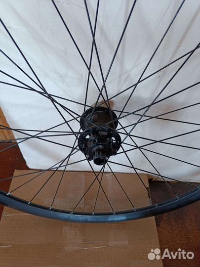 Вилсет (колеса) 28 дюймов (700c) под оси