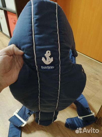 Рюкзак-переноска