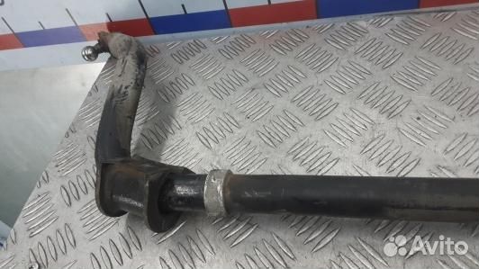 Стабилизатор поперечной устойчивости передний KIA