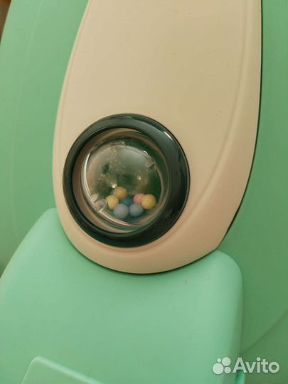 Ходунки каталка детские