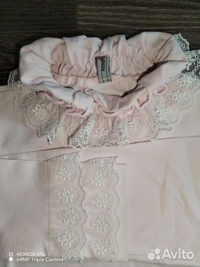 Блузка Choupette 140